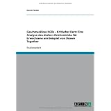 Geschmacklose H�lle - Kritischer Kern: Eine Analyse des derben Zeichentricks f�r Erwachsene am Beispiel von Drawn Togethervon "David F�leki"