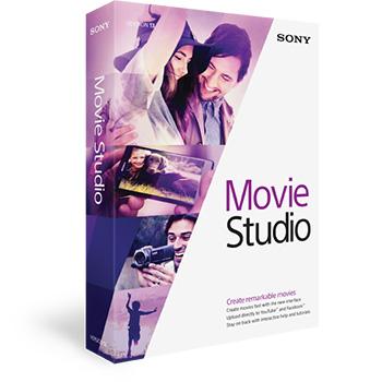 Amazon.com: Sony Movie Studio 13: Software