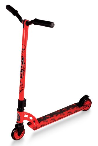 MADD Stuntscooter MGP Pro Model, red 2012, 202-443