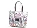 COACH コーチ ポピー グラフィティー グラム トート　14635　SV/BW [並行輸入品]でAmazonアフィリエイトツール