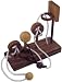 NBA String Wooden Puzzle Brain Teaser