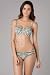 Seafolly Sophia Underwire Bra Top - Safari - 6
