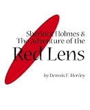  : The Adventure of the Red Lens