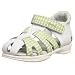 umi Toddler Urchin Velcro Shoe