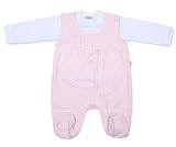 Kanz Unisex - Baby Bekleidungsset 1232941