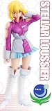 Gundam Seed Destiny - Stellar Loussier Girl figure 8 Statue