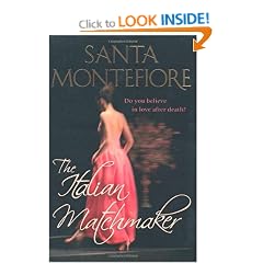 The Italian Matchmaker