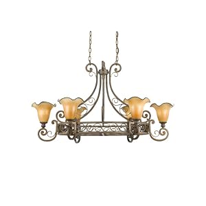 Quoizel FS642ML Sale