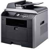 Dell 1815dn All-in-one Laser Printer