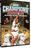 NESN Champions Again: The Story of the 2007 Boston Red Sox Dvd!