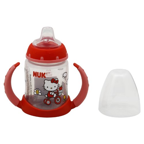 NUK Hello Kitty