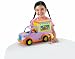 Mattel - M9263 - Poupee - Dora - Jeep + Fig Dora