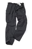 Craghopper Kiwi Trousers Short Dk Navy 36"