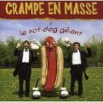 Et Le Hot Dog Geant (Frn)