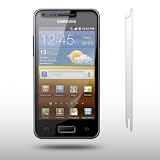 2 X DISPLAYSCHUTZFOLIE F�R SAMSUNG i9070 GALAXY S ADVANCEvon "CELLAPOD"