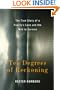 Ten Degrees of Reckoning: The True Story of a Family's Love and the Will to Survive
