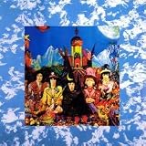 Their Satanic Majesties Request