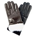 Women's Our Bestselling Rabbit Fur Gloves