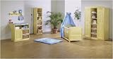 Pinolino 101311G - Kinderzimmer Jannis gross