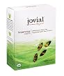 Jovial Organic Brown Rice Penne Rigate, 12-Ounce Packages (Pack of 6)