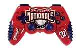 Playstation 2 MLB Washington Nationals Wireless Game Pad