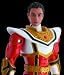 Power Rangers Mystic Force: Mystic Sound - Red Power Ranger_s-3