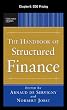 The Handbook of Structured Finance, Chapter 6: CDO Pricing