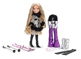Review MGA Entertainment 379331 / Bratz Wintertime collection Cloe