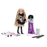Bratz Wintertime Collection - Cloe