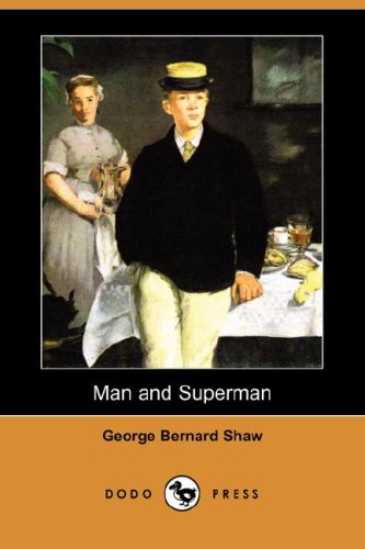 George Bernard Shaw