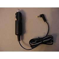 Dc Car Power Adapter for Axion Lmd3428r Axn 6050 Axn 6072 Axn 6070a Axn 6075 Axn 6079 Axn 6090a Axn 7080 Axn 9105m 16-3912 16-3903 Lmd-6708ry Portable Dvd Players