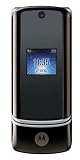 MOTOROLA - T�l�phone portable - K1 Version LIGHT - Noir