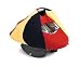 Baby Delight Inc. Baby Brella Infant Carrier Fleece Weather Shield