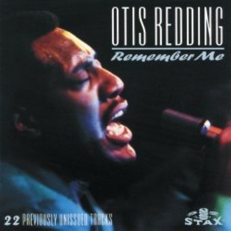 Otis Redding - (Sittin