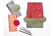 Lantern Moon Rose Mindy Tapestry Cable Needle Hook Case