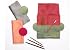 Lantern Moon Rose Mindy Tapestry Cable Needle Hook Case