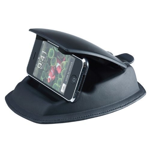 ME-USDM: i.Trek Universal Dashboard Mount with built-in holder for HTC ReZound, Droid Incredible 2, Vivid, Evo 3D, Evo Design 4G, Evo Shift 4G, Amaze, Sensation, Radar