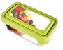 Anchor Hocking 4 Piece 4 3/4-Cup Rectangle TrueSeal Food Storage Set