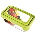 Anchor Hocking 4 Piece 4 3/4-Cup Rectangle TrueSeal Food Storage Set