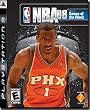 NBA 08