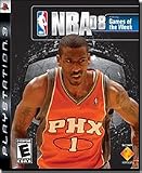 Video Games : NBA 08