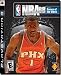 Video Games : NBA 08