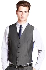 Limited Collection 5 Button Waistcoat