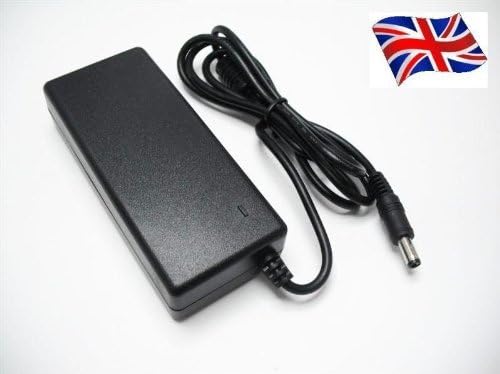 For Fujitsu Siemens Amilo M7400 Laptop Charger Ac Adapter 19V 3.42A 65W Mains Battery Power Supply U