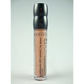 Bare Escentuals Lipgloss Chiffon