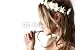 Wallmonkeys Peel and Stick Wall Decals - Young Women on White - Removable Graphic