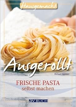 Pasta-Werkstatt : Mit Werkzeug aus dem Baumarkt Pasta selber
