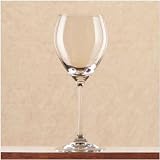 Tuscany Classics Petit Pinot Grigio Wine Glasses, Set of 4