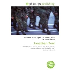 Jonathan Peel