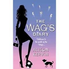 The WAG's Diary